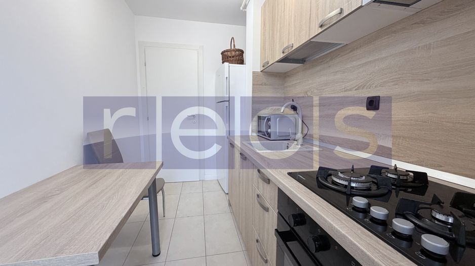 VANZARE 2 CAMERE | PARCARE INCLUSA | COSMOPOLIS - Poză 12