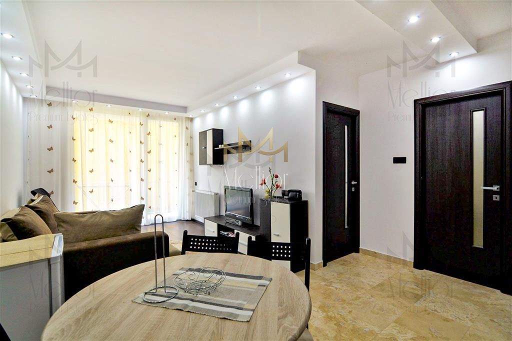 Apartament 2 camere bloc nou Grigorescu zona G-ral Eremia Grigorescu! - Poză 6