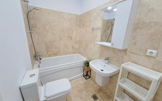 Apartament 3 cam B-dul Timisoara Str. Valea Calmatuiului - Poză 14