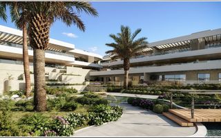 Apartament 1 Dormitor Estepona - Poză 2