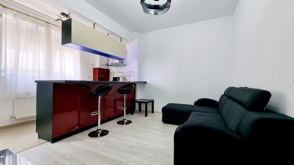 2 Camere Avangarde Rezidential Dudu Chiajna - Poză 1