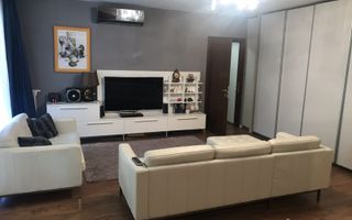 APARTAMENT DE 3 CAMERE LA INCHIRIERE IN COMPLEX REZIDENTIAL - Poză 4