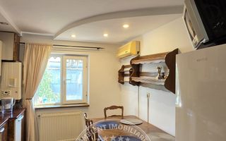 Apartament cu 3 camere, mobilat și utilat, VASLUI - zona CENTRU; - Poză 10