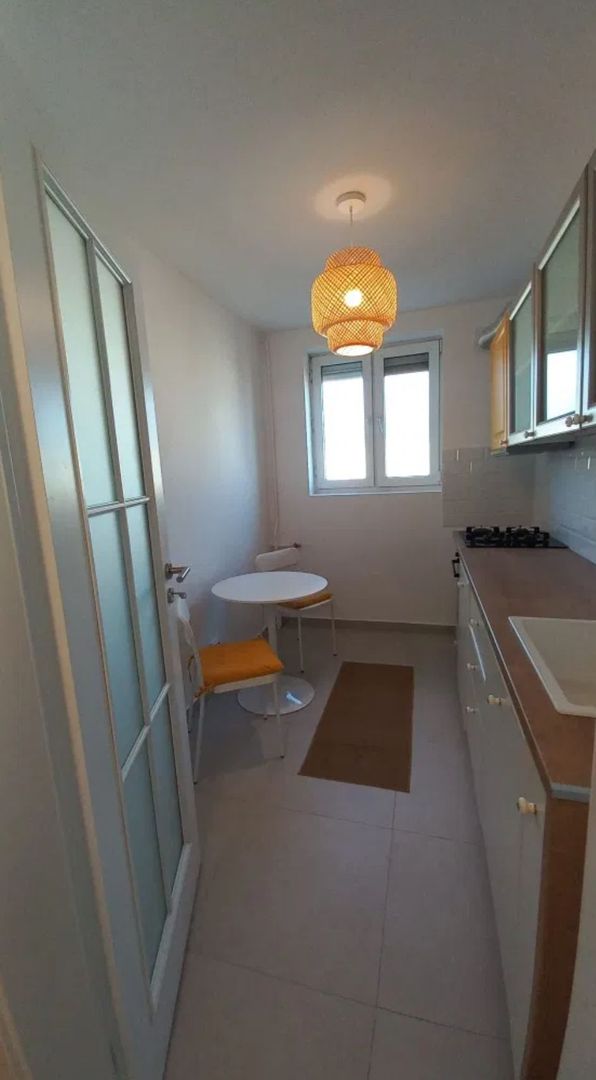 AP. 2 CAMERE IANCULUI, PRIMA INCHIRIERE, BOILER, MASINA SPALAT VASE - Poză 3