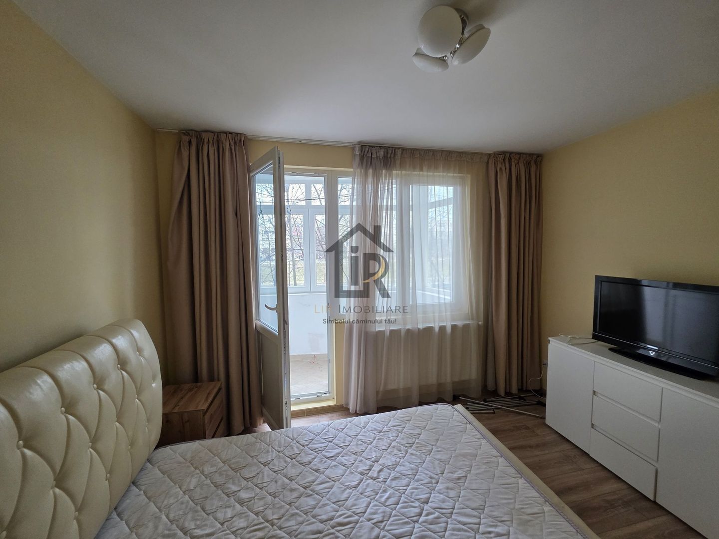 Apartament 2 camere,mobilat si utilat-Splai Bahlui- Tudor Vladimirescu - Poză 3