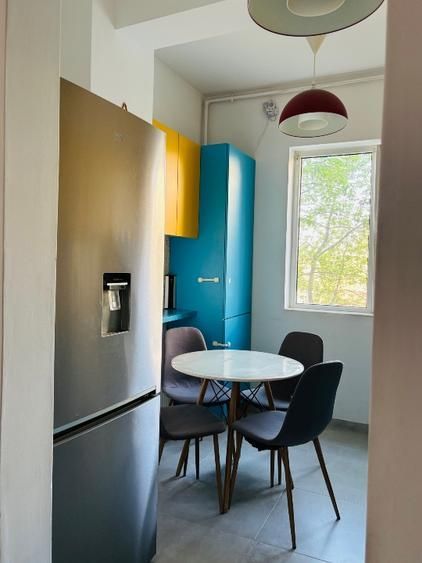 Apartament 3 camere de inchiriat lux, 2 parcări, bloc 2017, Militari-Pacii - Poză 4