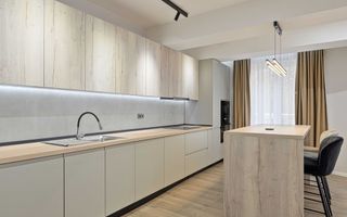 Apartament 3 Camere Herastrau | Loc de parcare - Poză 4