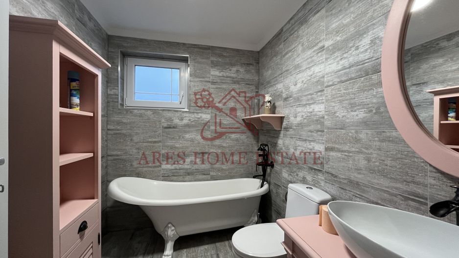 COMISION 0% | Duplex modern, gata de mutare, cu panouri solare – Utvin - Poză 22