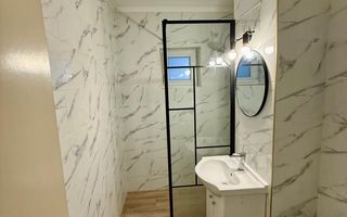 3 camere, Aradului, centrala proprie, renovat recent - Poză 5