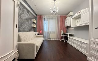Chirie, apartament 3 camere 150 mp, str.  Alexandru cel Bun, Centru - Poză 7