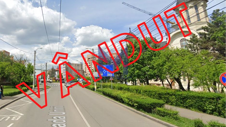 [0% comision] Gheorgheni, 2 camere etaj 1, Interservisan - Poză 1