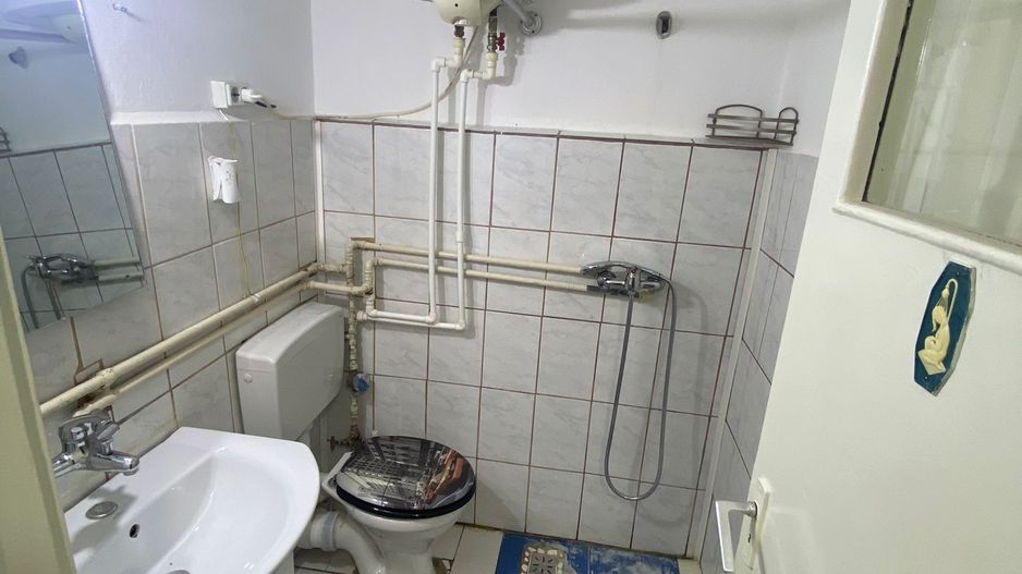 Garsoniera complet mobilata si utilata - Tiglina, Str. Brailei, A-uri - Poză 4