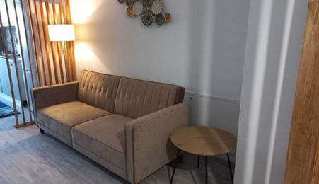 Apartament 2 Camere  – Copou Garden - Parcare Subterană