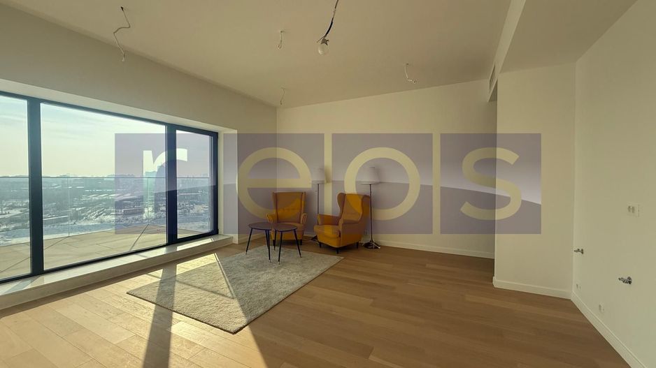 VANZARE ONE VERDI PARK | 2 CAMERE | 67MP | PARCARE | ETAJ 3-6-9-13 - Poză 3