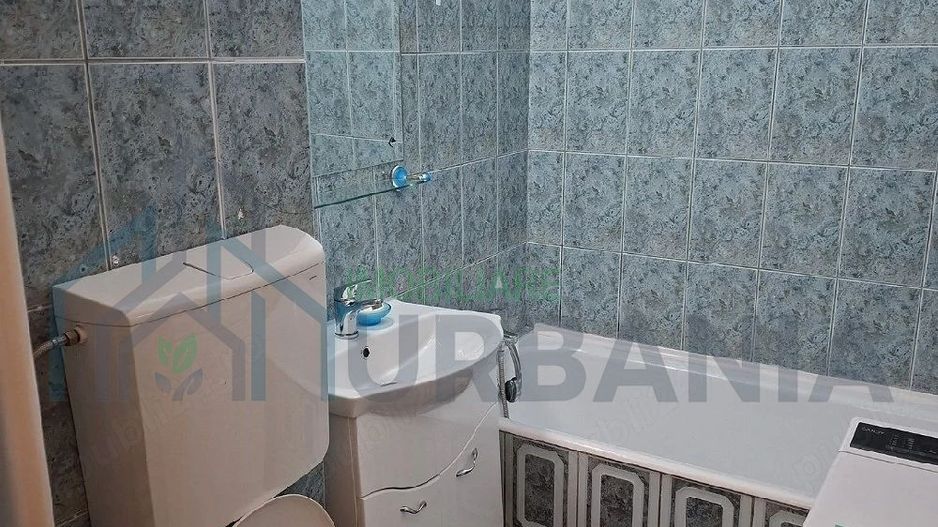 Apartament 2 camere de inchiriat, zona Podu Ros, Iasi - Poză 5