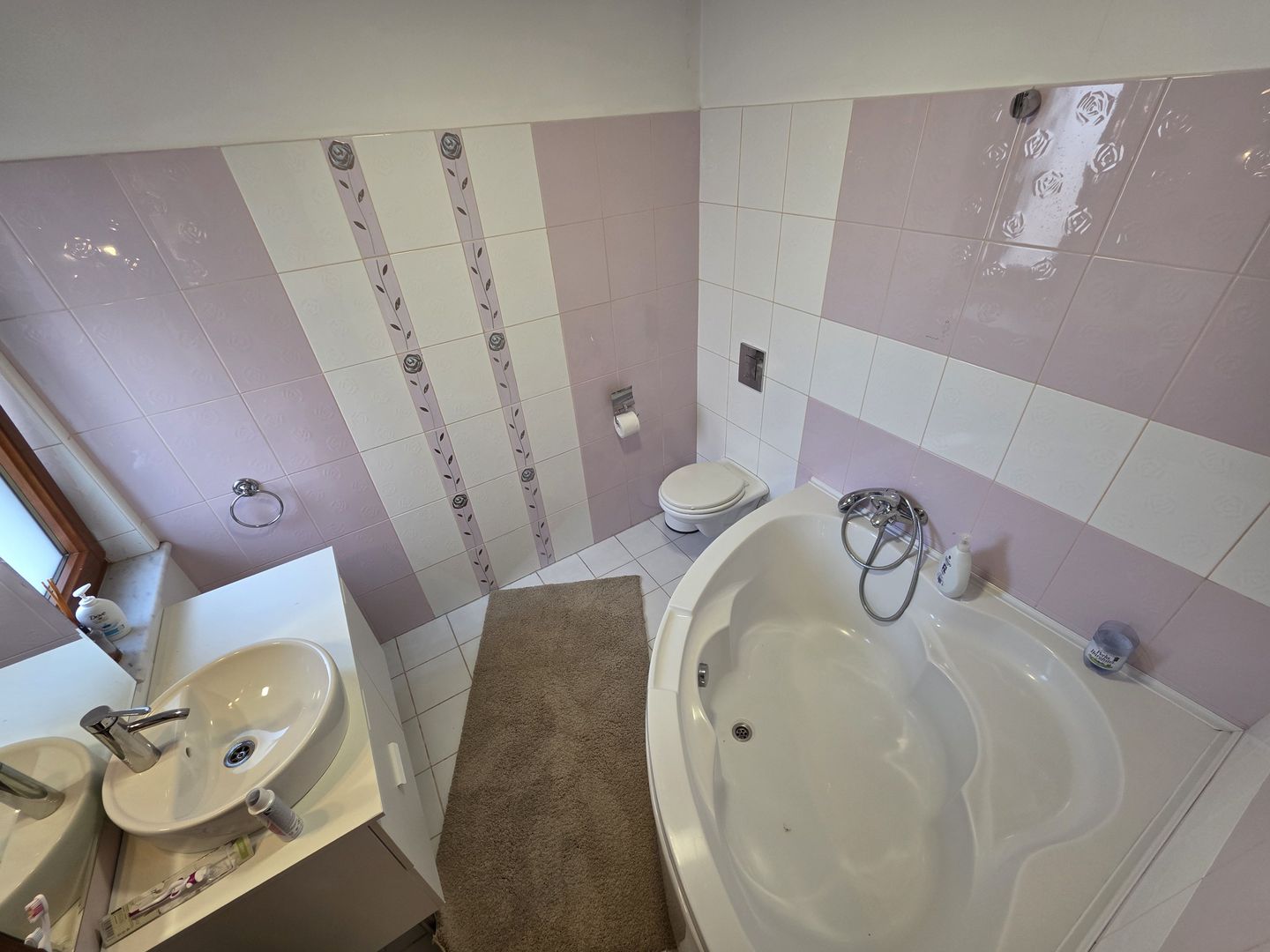 Vilă 5 camere de închiriat | American Village – Pipera - Poză 15