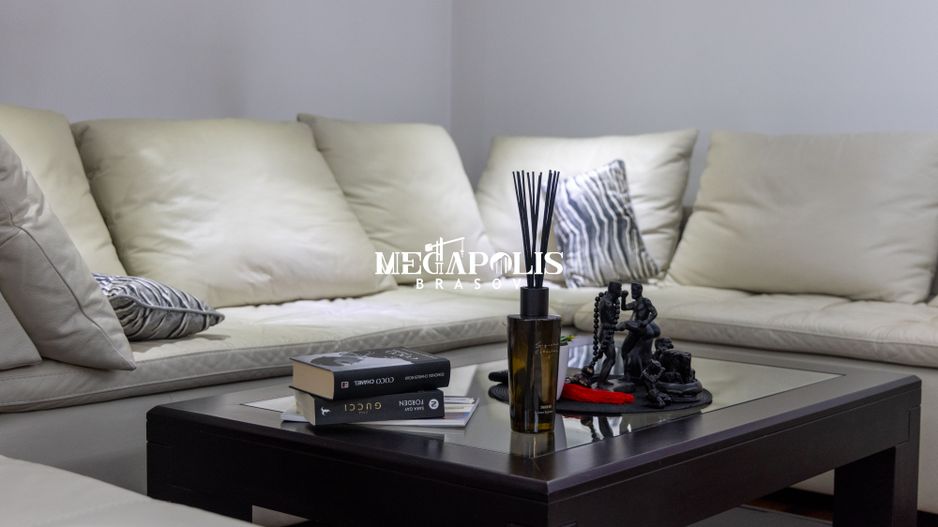 Segment Lux | Apartament 140 mp | Curte 200 mp | 2 Parcări - Poză 28