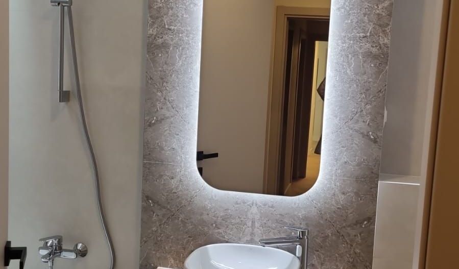 Apartament luxury Băneasa/Iancu Nicolae - Poză 10