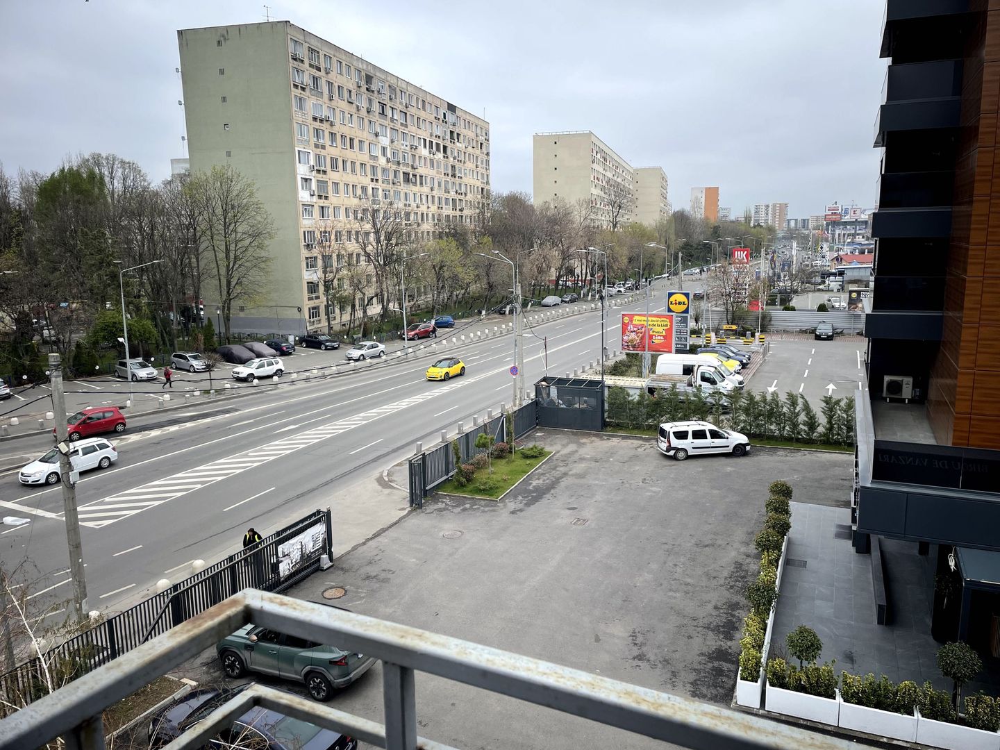 Garsonieră de Vânzare - Berceni, - Poză 2