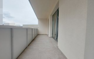 Apartament cu 2 camere/terasa 11 mp/ zona strazii Eroilor! - Poză 7