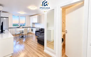 Apartament 2 camere de închiriat,  Mobilat, Ared - Afi - Imar, Arad - Poză 14