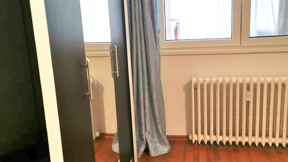 Apartament 2 camere renovat, cat friendly, balcon, etaj 1, Basarabiei - Poză 7