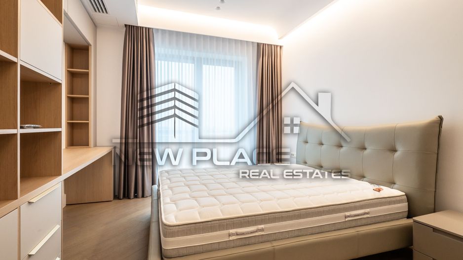 CORTINA 126 | Apartament exclusivist | Terasa 26 mp | View liber | ULTRA LUX - Poză 11