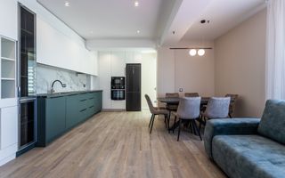 Chirie, apartament, 2 camere, strada Calea Ieşilor, Sculeni - Poză 2