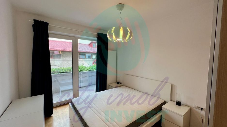 3 Camere moderne- Bloc Boutique-Parc Carol-Loc parcare inclus - Poză 6