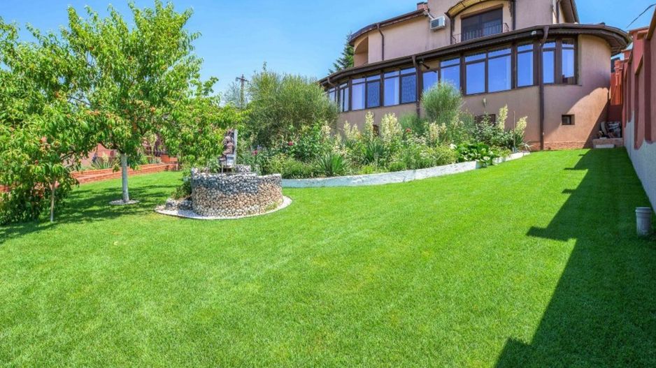 Vila premium,  superpret la 30 min de capitala- vedere/acces la lac! - Poză 2