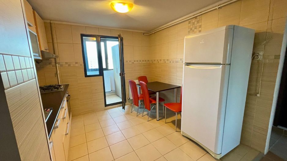 AP. 2 CAMERE SEBASTIAN, BUCATARIE DESCHISA, MOBILAT/UTILAT MODERN - Poză 4