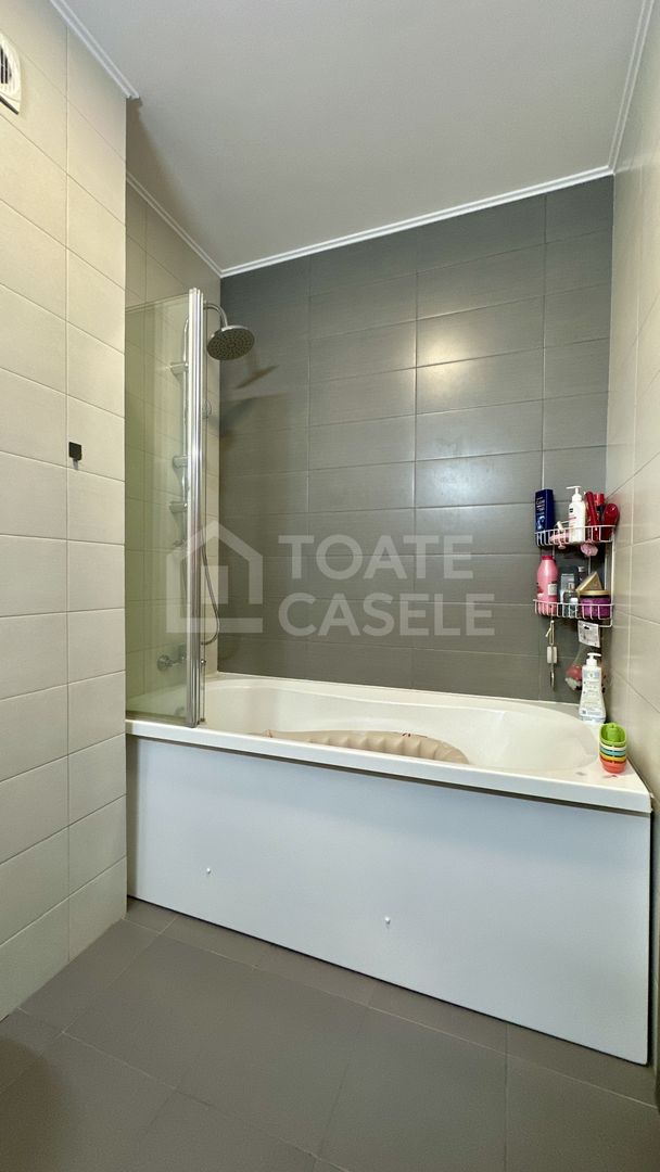 Apartament modern și luminos | decomandat | parcare subterana - Poză 8