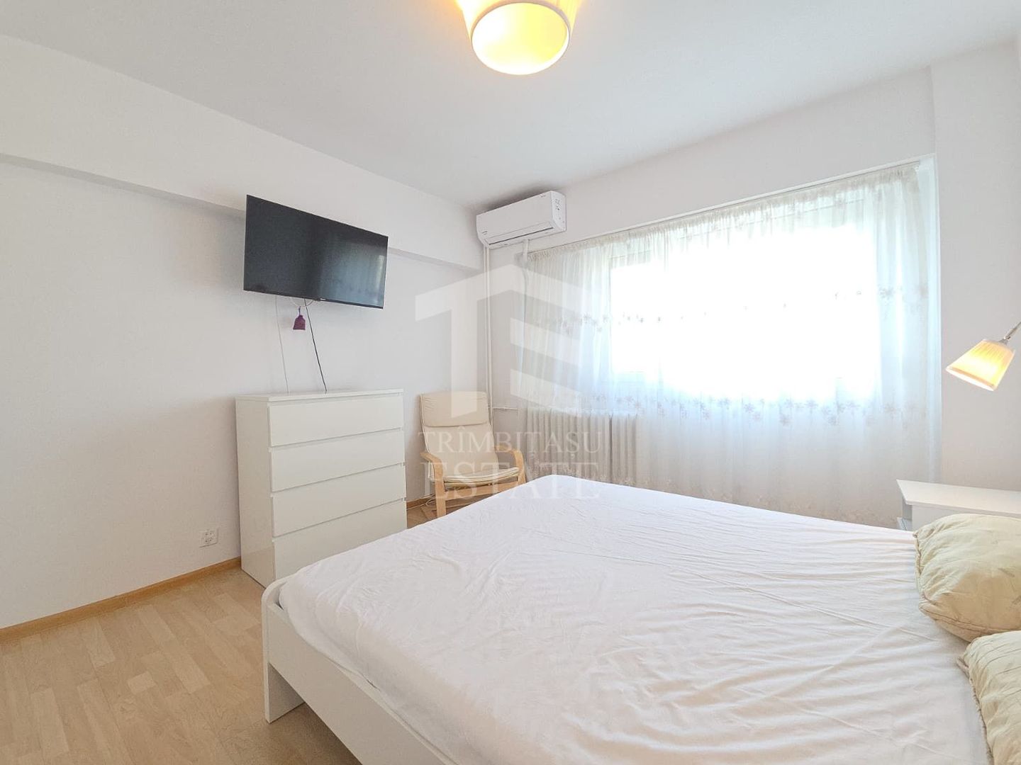 Iancului | 3 Camere Spațios | Metrou 10 min | COMISION 0% - Poză 4