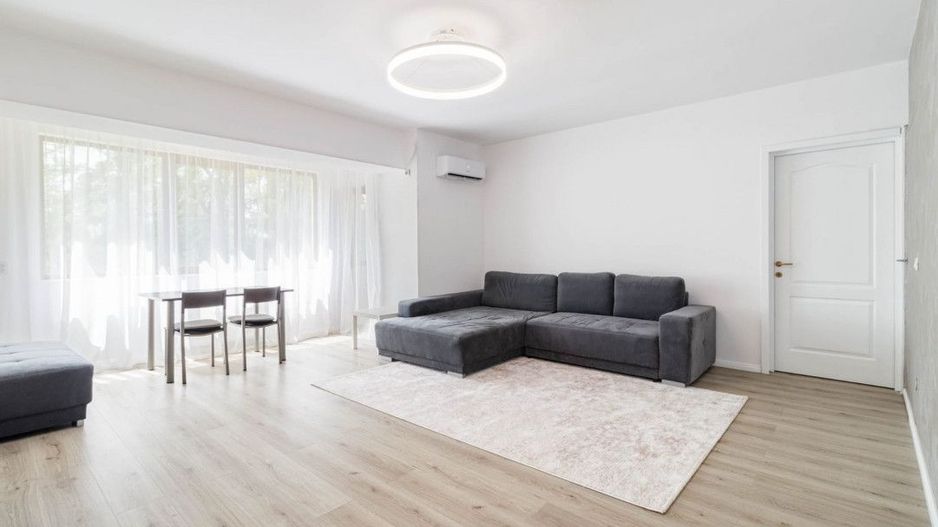 Apartament 2 camere complet mobilat și utilat - Poză 2