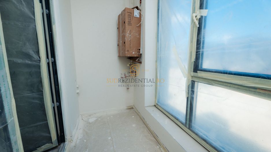 Garsoniera 43.35 mp – Comision 0, zona Grand Arena Mall, Sector 4 - Poză 5