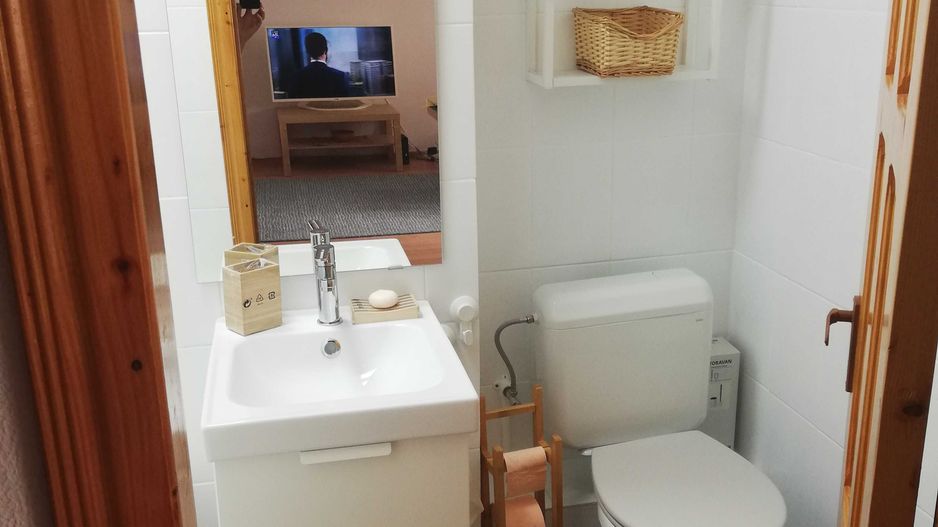 Vanzare garsoniera Piata Victoriei sect 1 - Poză 5