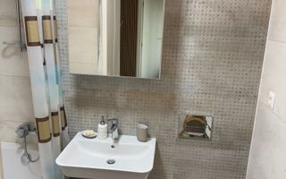 Cloud 9 | Apartament 2 camere - Poză 12