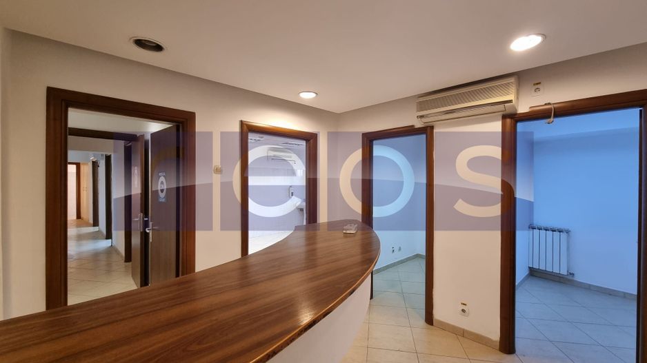 VANZARE SPATIU COMERCIAL | 15 CAMERE | ZONA UNIRII - Poză 1