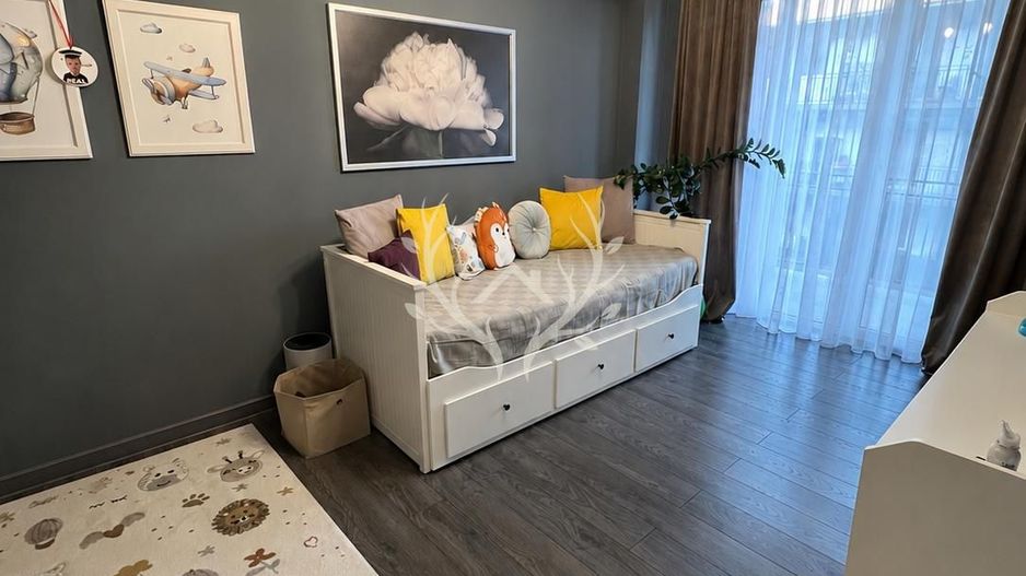 Apartament cu 3 camere, 21 mp balcoane, parcare subterana in zona Vivo - Poză 5