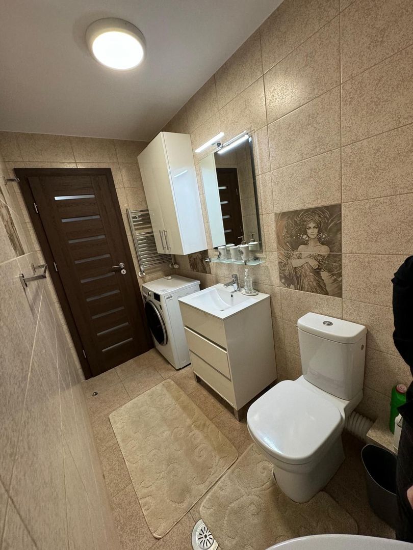 Apartament Decebal | Springtime - Poză 15