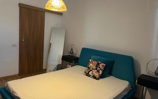 3 camere | Vacarescu | Floreasca | parcare + curte 90 mp - Poză 7