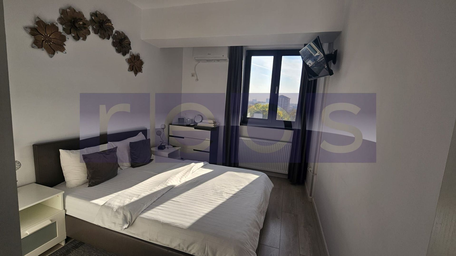 DE VÂNZARE APARTAMENT 2 CAMERE CRANGASI | DECOMANDAT | BOXA | PARCARE - Poză 3