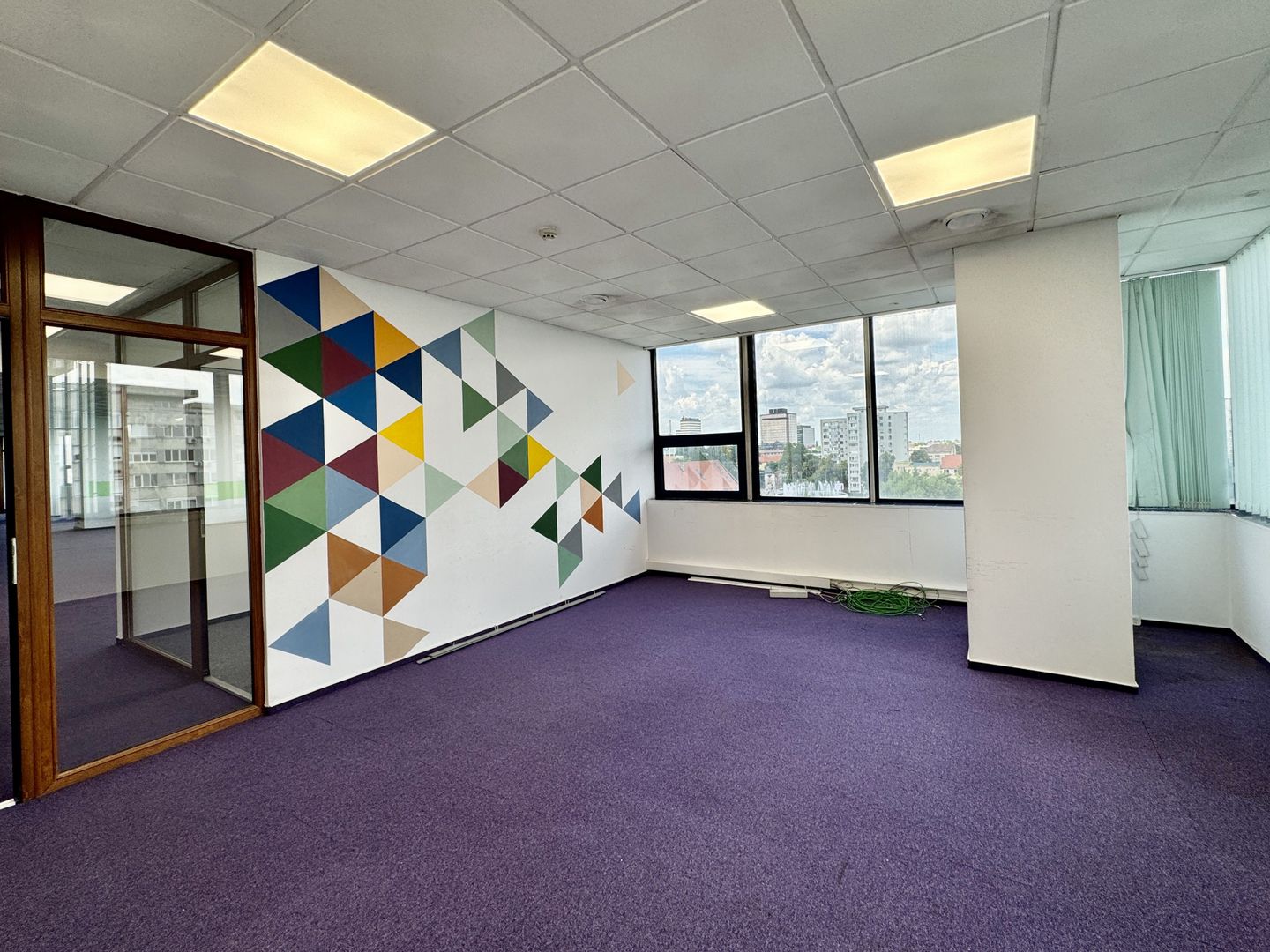 City view office - Poză 15