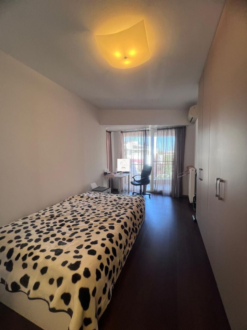 Apartament 4 camere Herastrau Nordului - Poză 5