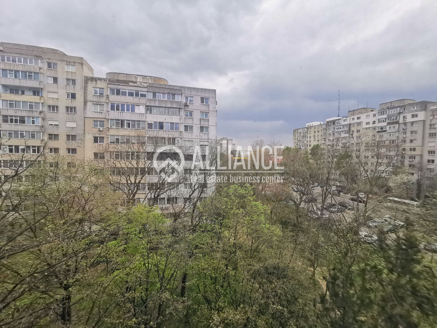 Tomis Nord Boema apartament 3 camere - Poză 1
