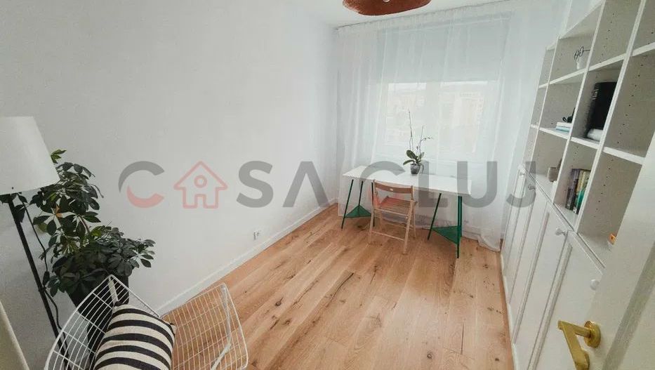 3 camere, renovat, Omv Calea Floresti! - Poză 7