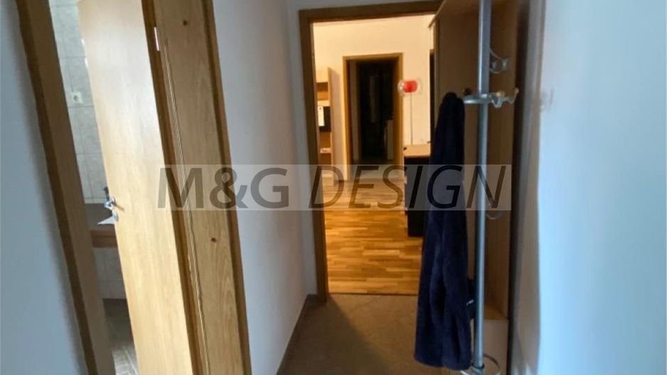 Apartament 2 camere Complexul Studentesc - Poză 5