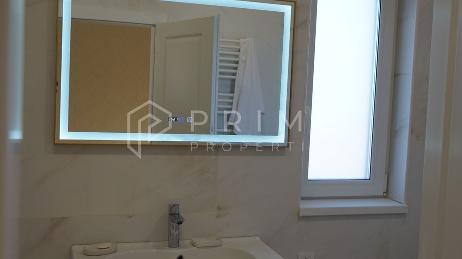 Casă tip duplex complet amenajată si mobilată - Poză 10