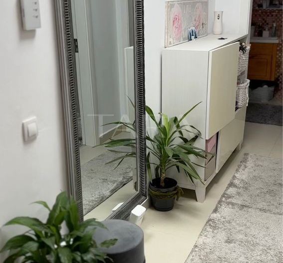 Apartament 2 camere, tip vilă, Borhanci – zona Erich Bergel. - Poză 4