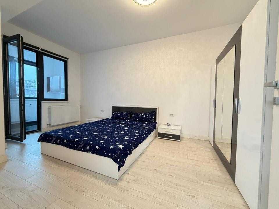 DE ÎNCHIRIAT -2 Camere, Stil și Confort , Brâncoveanu, Finisaje de excepție - Poză 4